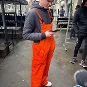 51) Jachtseizoen eigen locatie  (Eigen locatie)