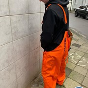 58) Jachtseizoen eigen locatie  (Eigen locatie)