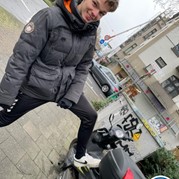 62) Jachtseizoen eigen locatie  (Eigen locatie)