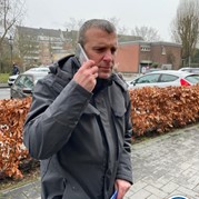 64) Jachtseizoen eigen locatie  (Eigen locatie)