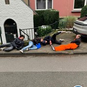 66) Jachtseizoen eigen locatie  (Eigen locatie)