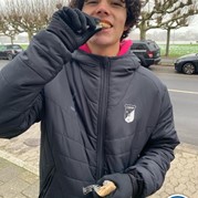 68) Jachtseizoen eigen locatie  (Eigen locatie)