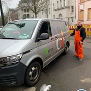 70) Jachtseizoen eigen locatie  (Eigen locatie)