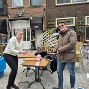 13) The Hangover  Utrecht