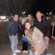 32) Hunted Eigen Locatie   (Eigen locatie)