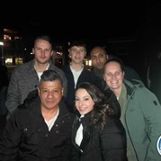 33) Hunted Eigen Locatie   (Eigen locatie)