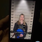 36) Hunted Eigen Locatie   (Eigen locatie)