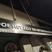 43) Hunted Eigen Locatie   (Eigen locatie)