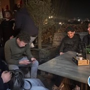 44) Hunted Eigen Locatie   (Eigen locatie)