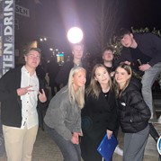 45) Hunted Eigen Locatie   (Eigen locatie)