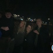 46) Hunted Eigen Locatie   (Eigen locatie)