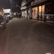 47) Hunted Eigen Locatie   (Eigen locatie)