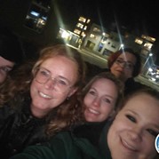 53) Hunted Eigen Locatie   (Eigen locatie)