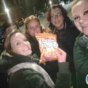 56) Hunted Eigen Locatie   (Eigen locatie)