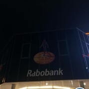 60) Hunted Eigen Locatie   (Eigen locatie)