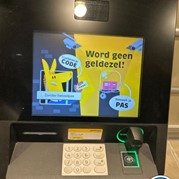 62) Hunted Eigen Locatie   (Eigen locatie)