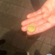 64) Hunted Eigen Locatie   (Eigen locatie)