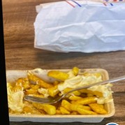 65) Hunted Eigen Locatie   (Eigen locatie)