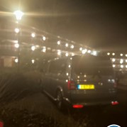 66) Hunted Eigen Locatie   (Eigen locatie)