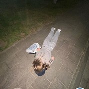 68) Hunted Eigen Locatie   (Eigen locatie)