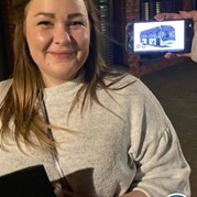 70) Hunted Eigen Locatie   (Eigen locatie)