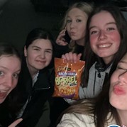 76) Hunted Eigen Locatie   (Eigen locatie)