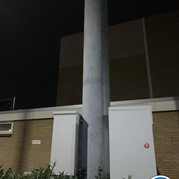 79) Hunted Eigen Locatie   (Eigen locatie)