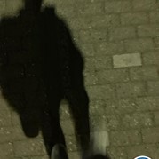 80) Hunted Eigen Locatie   (Eigen locatie)