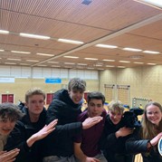 81) Hunted Eigen Locatie   (Eigen locatie)