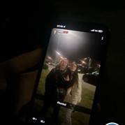 83) Hunted Eigen Locatie   (Eigen locatie)