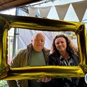 13) Escape in the City Doetinchem