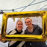 14) Escape in the City Doetinchem