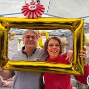 15) Escape in the City Doetinchem