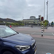 7) Escape in the City Doetinchem
