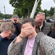 8) Escape in the City Doetinchem
