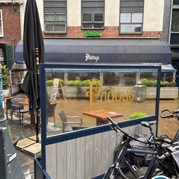 9) Escape in the City Doetinchem