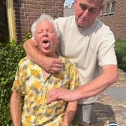 10) Allo Allo  (Eigen locatie)