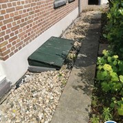 15) Allo Allo  (Eigen locatie)