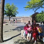 12) The Wedding Game Breda