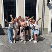 2) The Wedding Game Breda