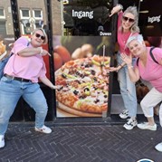 3) The Wedding Game Breda