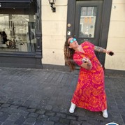 33) The Wedding Game Breda