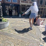 10) The Wedding Game Alkmaar