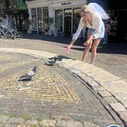 13) The Wedding Game Alkmaar