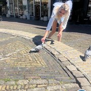 14) The Wedding Game Alkmaar