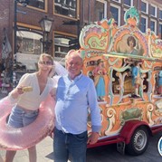 17) The Wedding Game Alkmaar