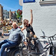 20) The Wedding Game Alkmaar