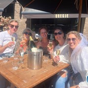 33) The Wedding Game Alkmaar