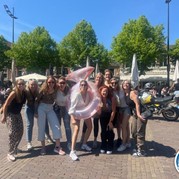 4) The Wedding Game Alkmaar