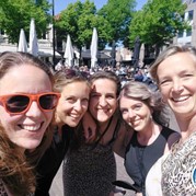 5) The Wedding Game Alkmaar